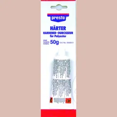 HAERTERPASTE 50 g presto