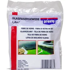 Glasgewebeband 100X50CM presto