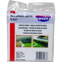 GLASFASERM 125X40 presto