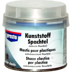 2K Kunststoffspachtel 1000G