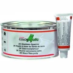 2K glassfaserspachtel 1000G