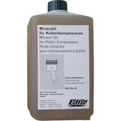 KOMPRESSORoil Mini 1 Liter Blister