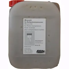 KOMPRESSORoil Mini 5 Liter Blister