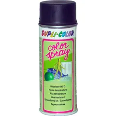 Lackspray black 690C 400 ml