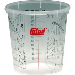 Mischbecher 350ml colad