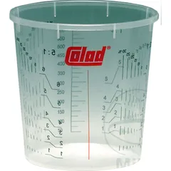 Mischbecher 700ml colad