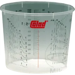 Mischbecher 1400ml colad