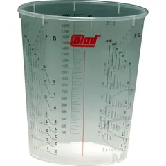 Mischbecher 2300ml colad