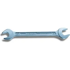 Double open ended spanner 4x5