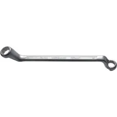 Double ring spanner 21x23