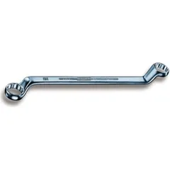 Double ring spanner 30x32