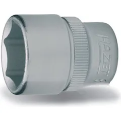 Socket hex 3/8 10