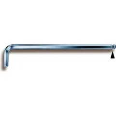 Winkelschraubendreher 3 mm 2105LG03
