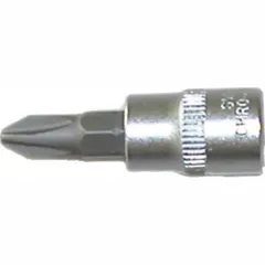Insert kreuz 1/4 philips 0