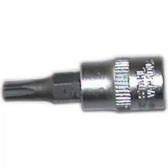Insert torx 1/4 t10 3649T10