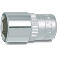 Socket hex 1/4 10