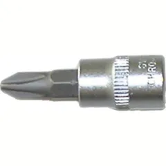 Phillips screwdriver bit ph3