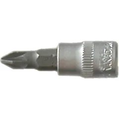 Insert kreuz 1/4 pozi-drive 3