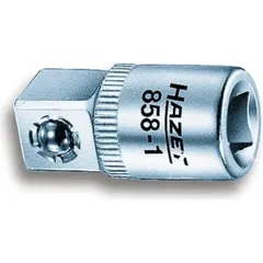 Adapter Antrieb 1/4 AGB 3/8