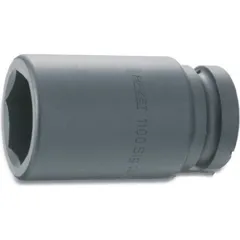 Impact socket 6kt 1 z 24 long