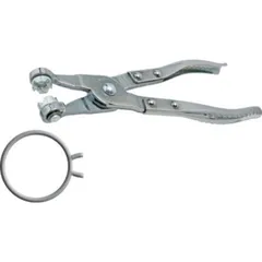 Hose Clamp Pliers