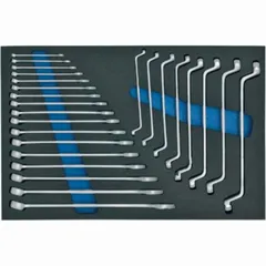 tool Set in Einlage 1633025
