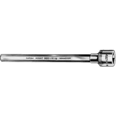 Innensechskant-Stecknuss 1/2 Zoll 10 mm 986LG10