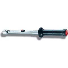 Torque wrench 20-120 nm 62912CT