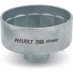 Hazet oil filter wrench