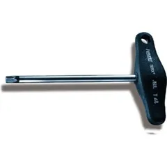 Screwdriver t-griff t10