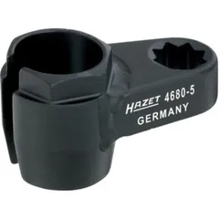 Socket Wrench 6 Kant 22 mm LAMBDA