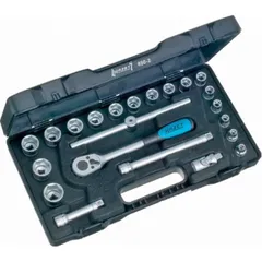 Socket Wrench kit 3/8