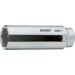 Socket wrench 6kt 22 mm lambd