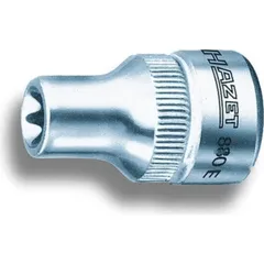 Socket torx 3/8 e10 880E10