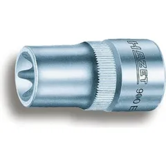 Socket torx 1/2 e11