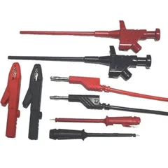 Inspection withTEL-Set