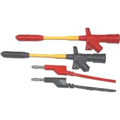 Clamp Inspection SPITZEN-Set AK789036