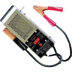 Battery tester digital