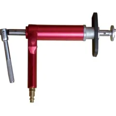 DRUCKLUFTSPINDEL JMP