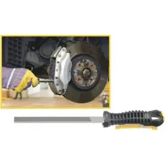 Break Caliper feile