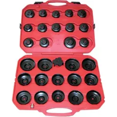 Oil filter tool wrench set jmp