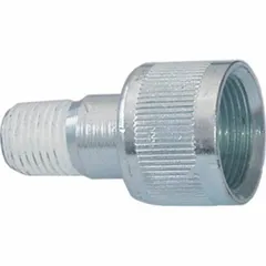 Clutch HAELFTE cylinder 1/4