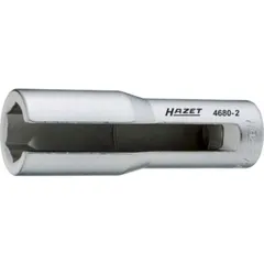 Socket wrench 6kt 22 mm lambd 46802