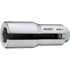Socket wrench 6kt 22 mm lambd 46803