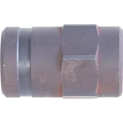 SpannHex nut