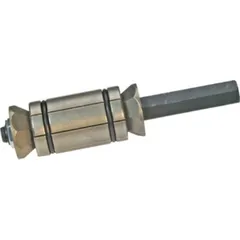 Exhaust enlarger 29-44mm