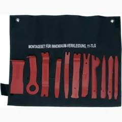 LöseLeverkit 11--part JMP