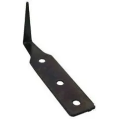 Spare klinge 25mm