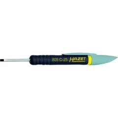 Screw driver mit clip