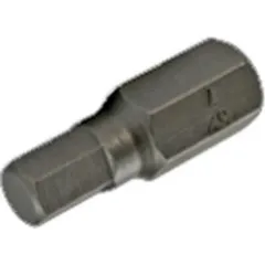 Driver bit t6 6mm hex 10mm hex 180226